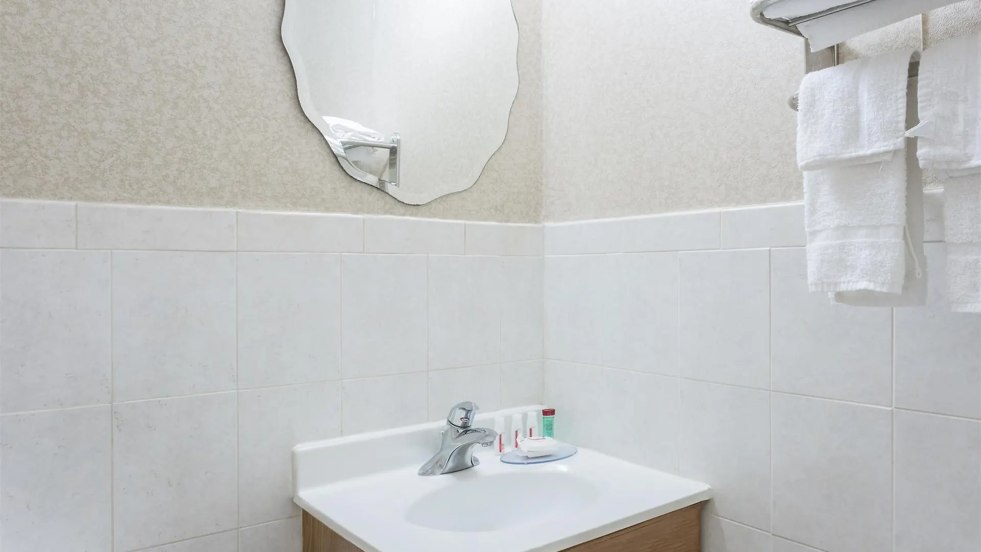 **  Ramada Limited Norfolk Hotel Greenwich United States