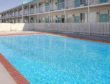 Ramada Limited Norfolk Hotel Greenwich