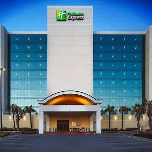 Express & Va Oceanfront By Ihg Resort