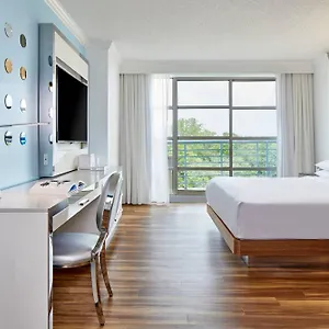 visit hotel